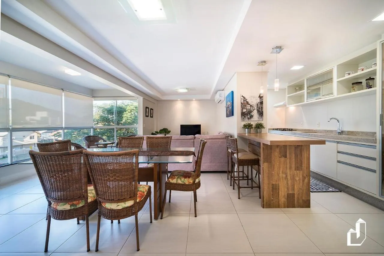 Kremer Residence: Apartamento 301 Bombinhas Brazil