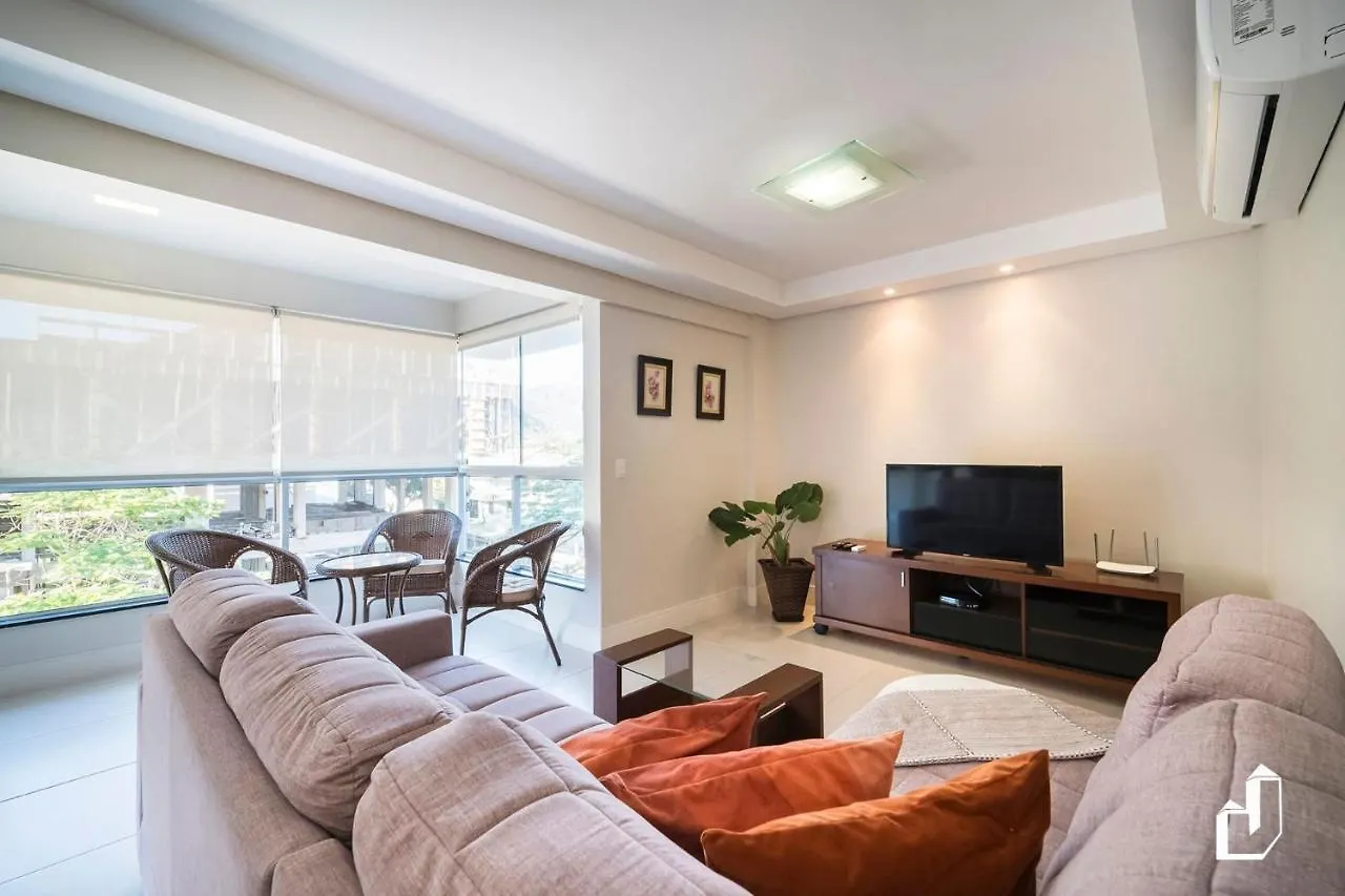 Kremer Residence: Apartamento 301 Bombinhas 0*,  Brazil