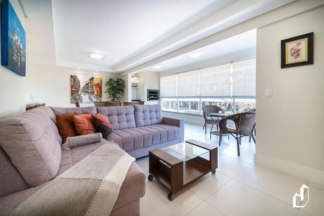 Kremer Residence: Apartamento 301 Bombinhas
