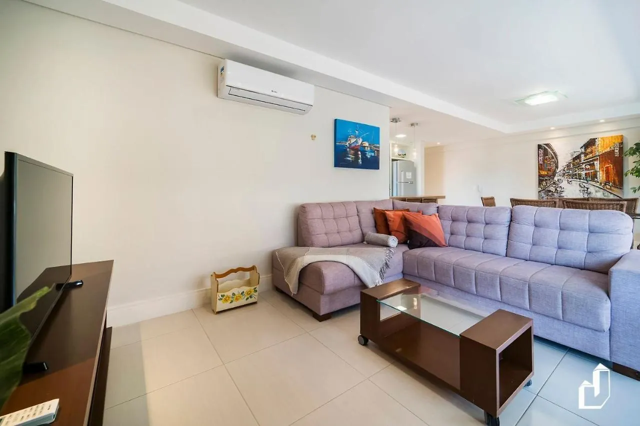 Kremer Residence: Apartamento 301 Bombinhas