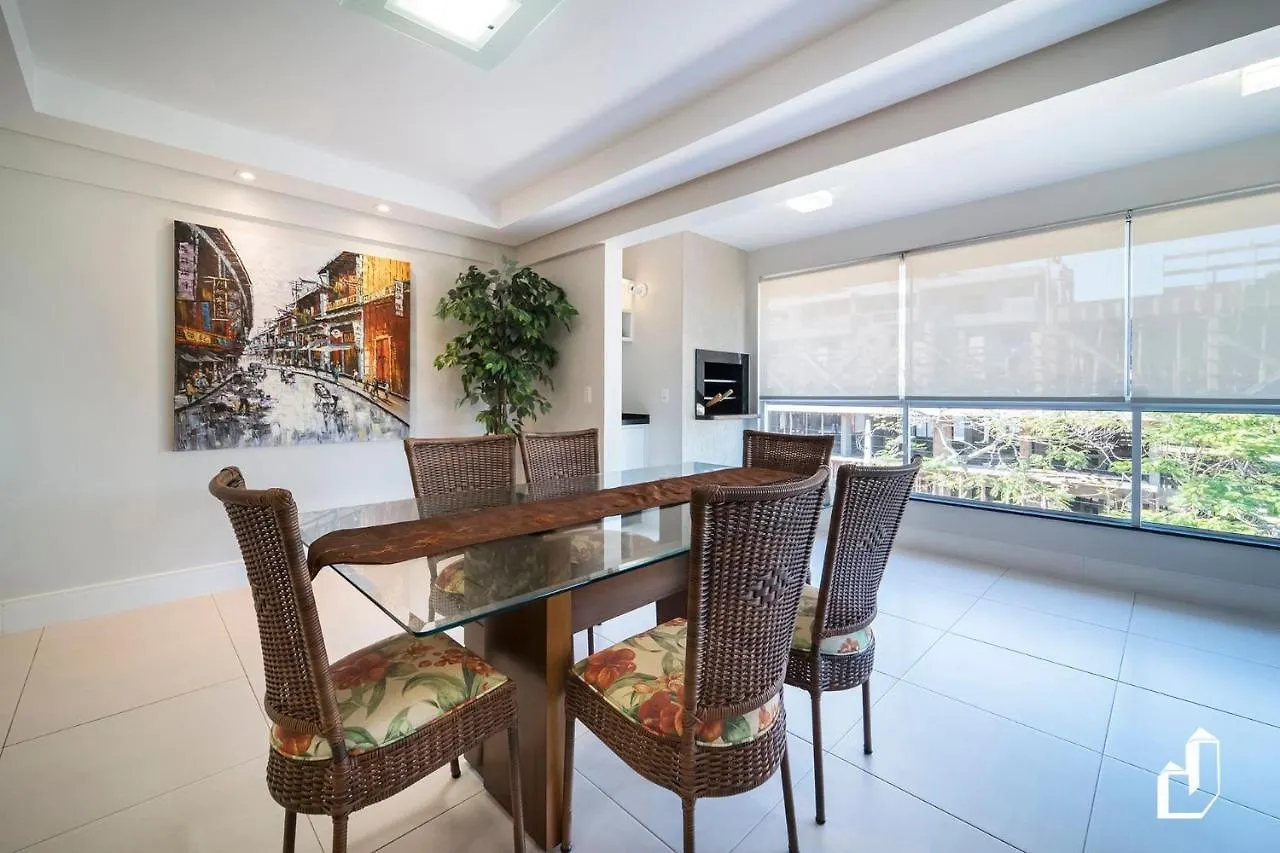 Kremer Residence: Apartamento 301 Bombinhas 0*,