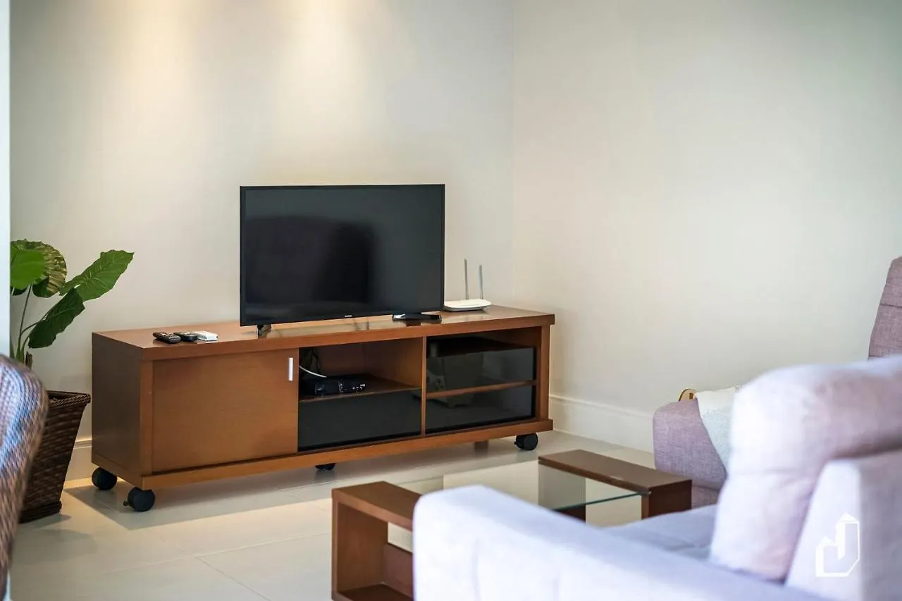 Kremer Residence: Apartamento 301 Bombinhas