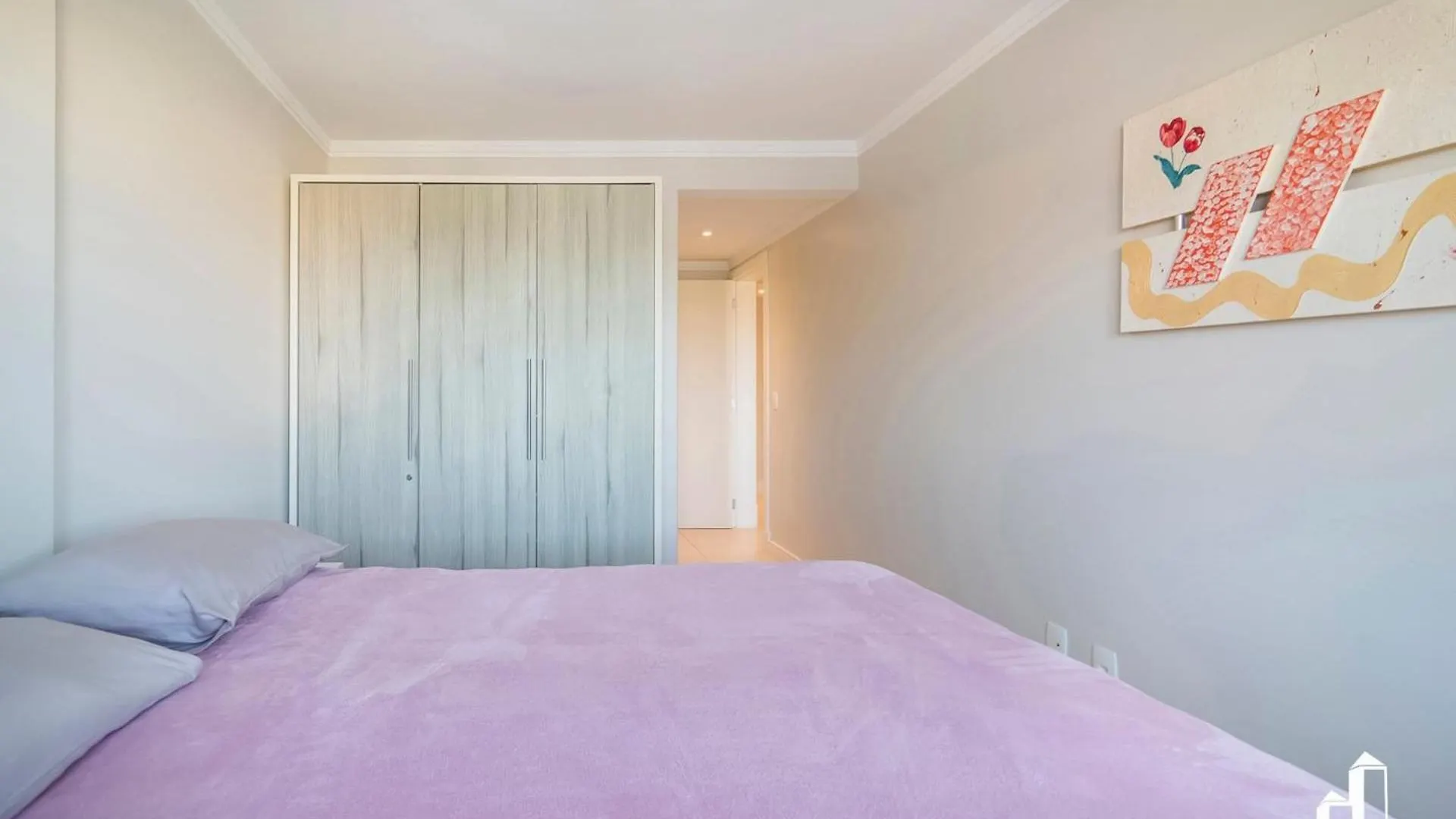 Kremer Residence: Apartamento 301 Bombinhas 0*,  Brazil
