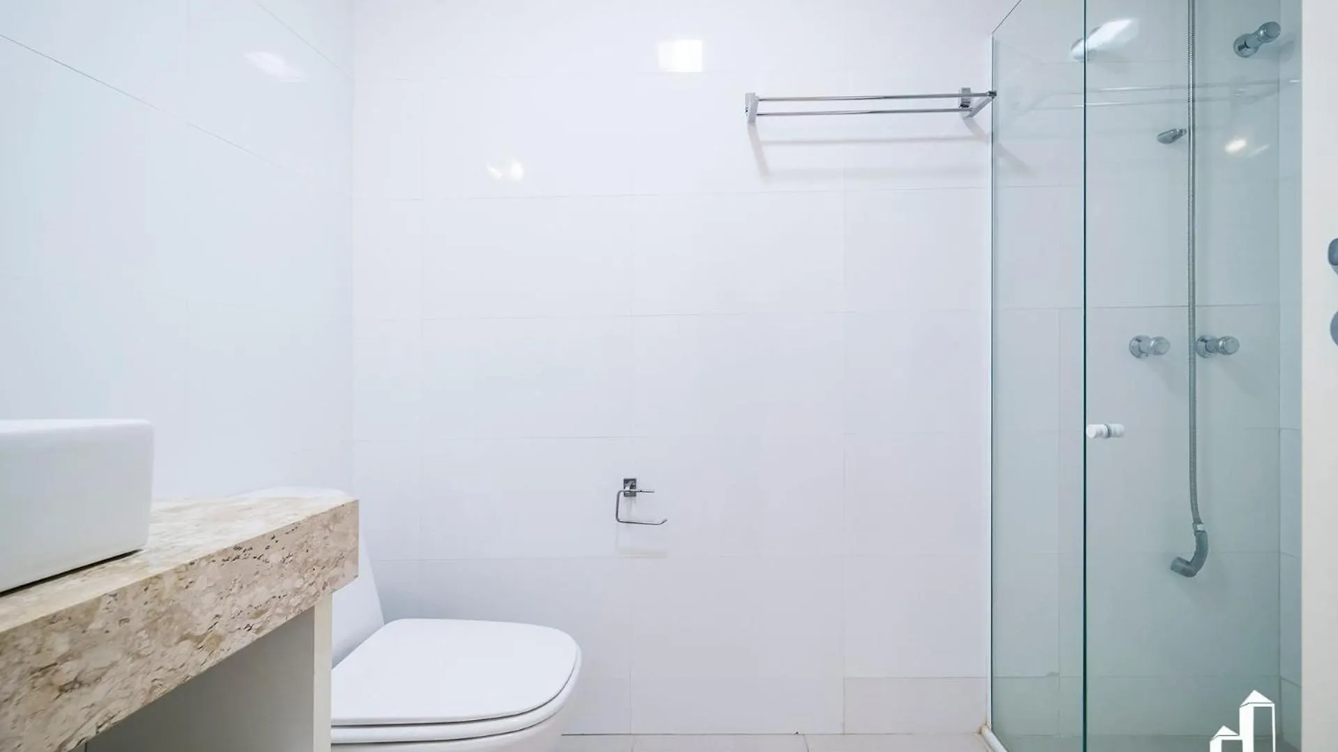 Kremer Residence: Apartamento 301 Bombinhas Apartment