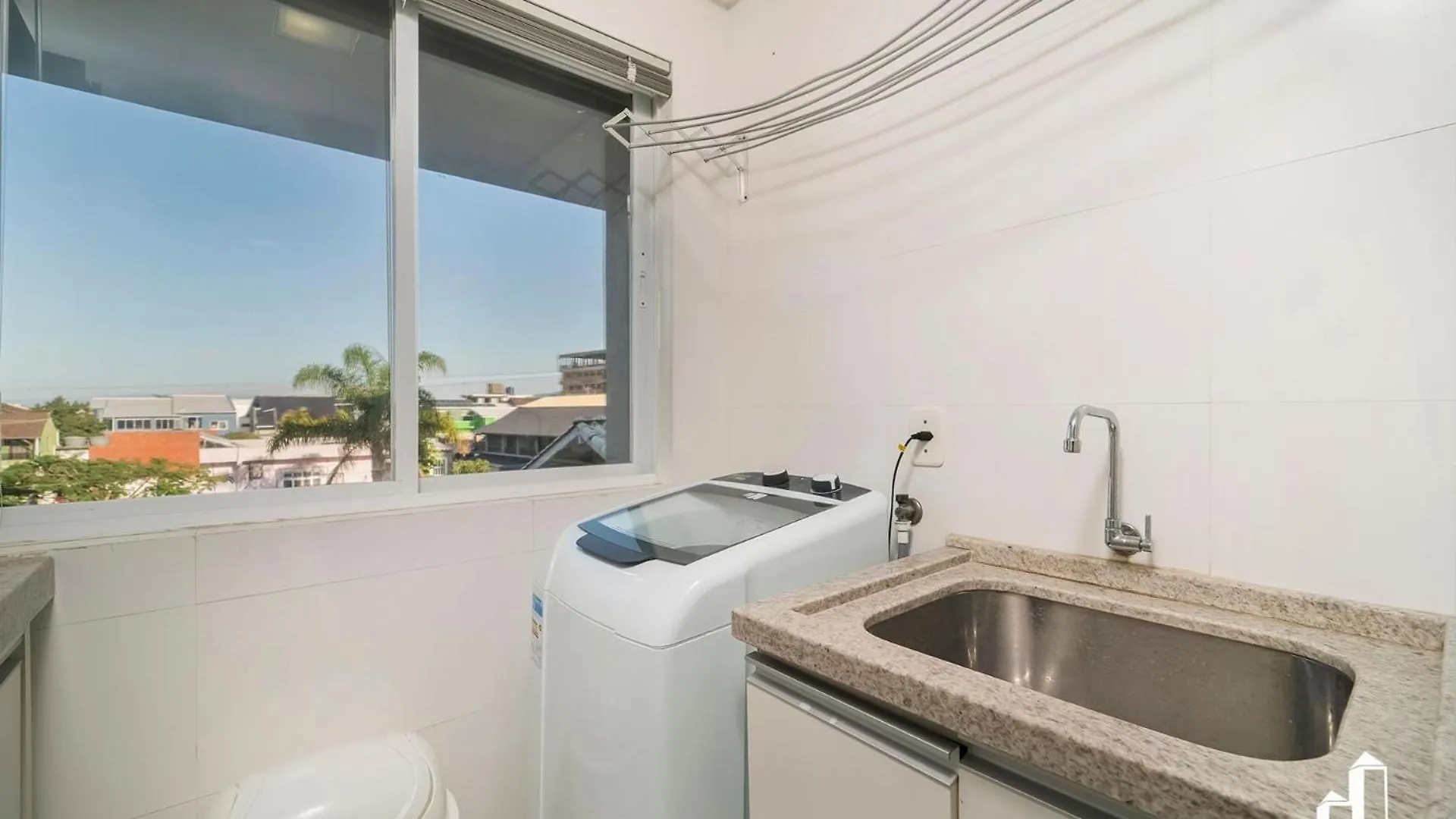 Kremer Residence: Apartamento 301 Bombinhas 0*,