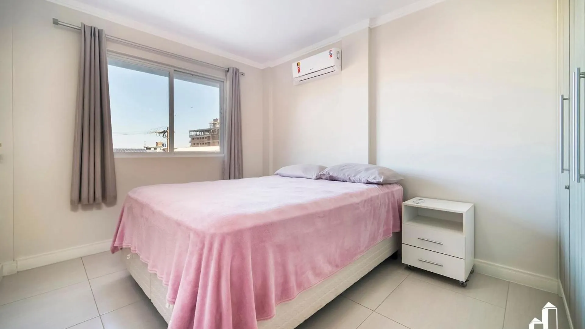 Kremer Residence: Apartamento 301 Bombinhas Apartment