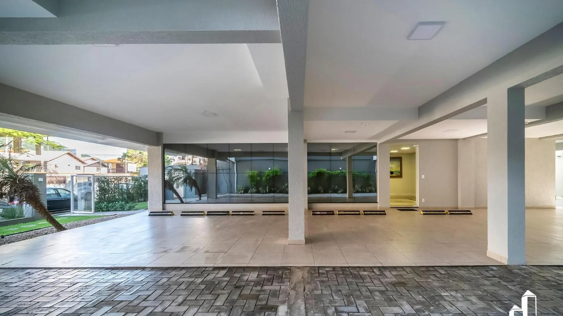 Kremer Residence: Apartamento 301 Bombinhas 0*,