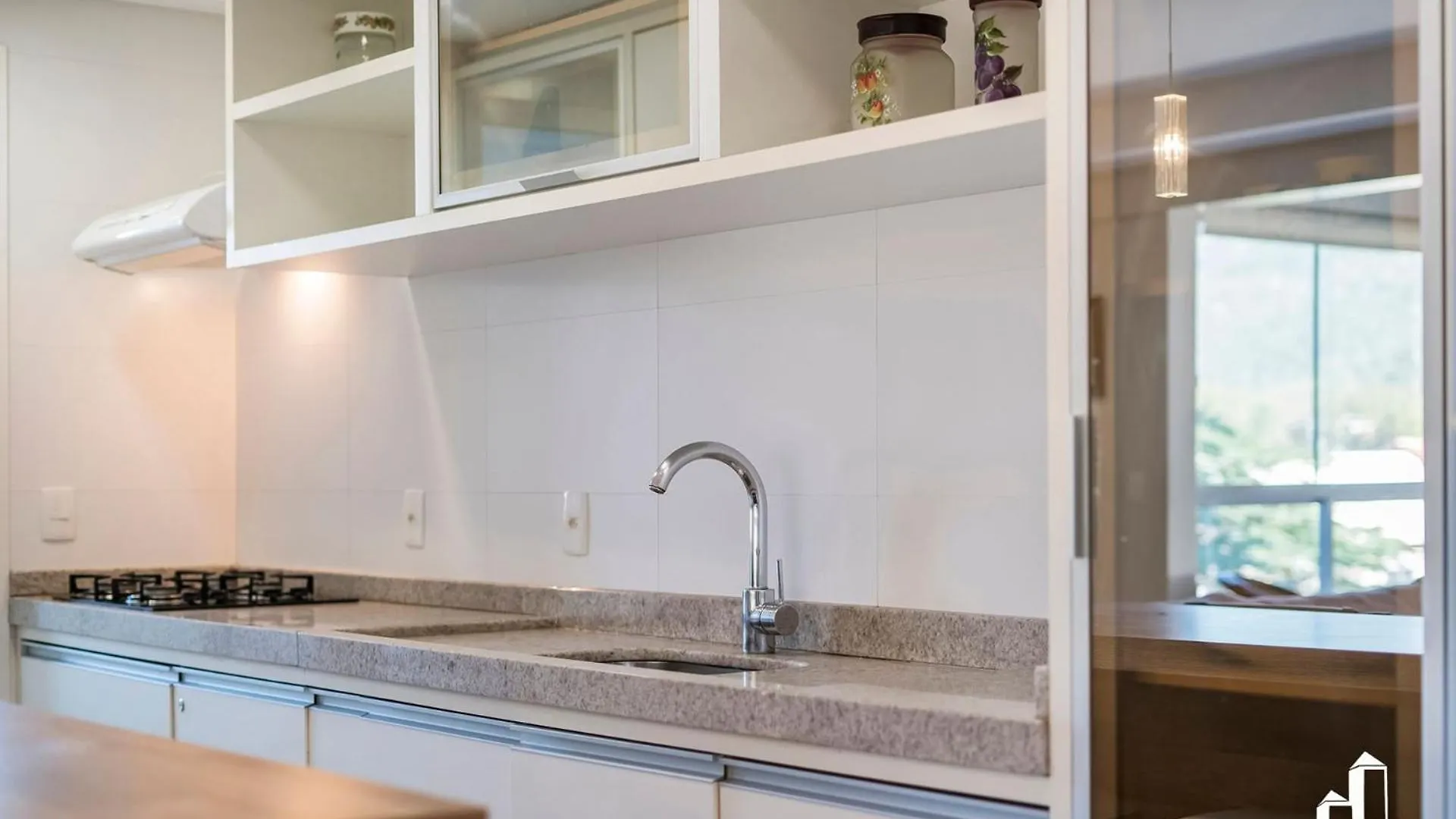 Kremer Residence: Apartamento 301 Bombinhas Brazil