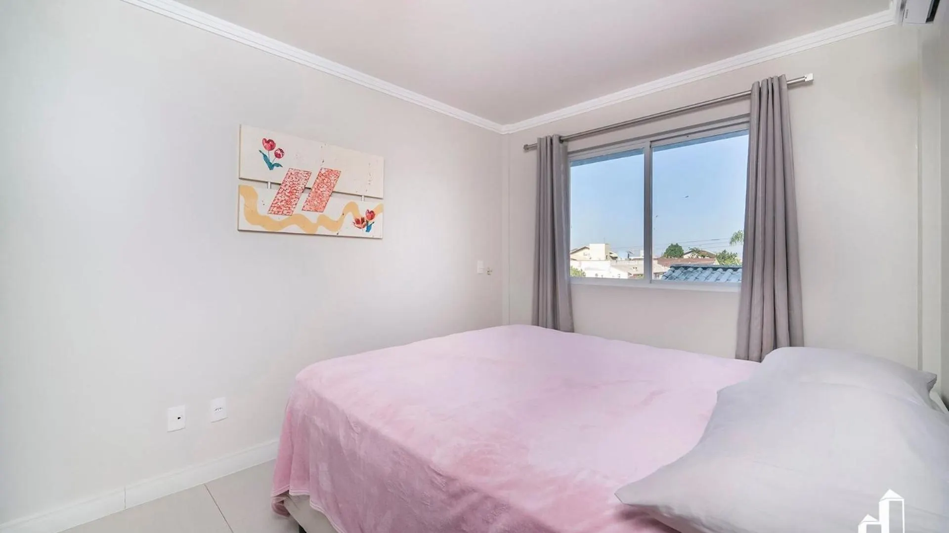 Kremer Residence: Apartamento 301 Bombinhas