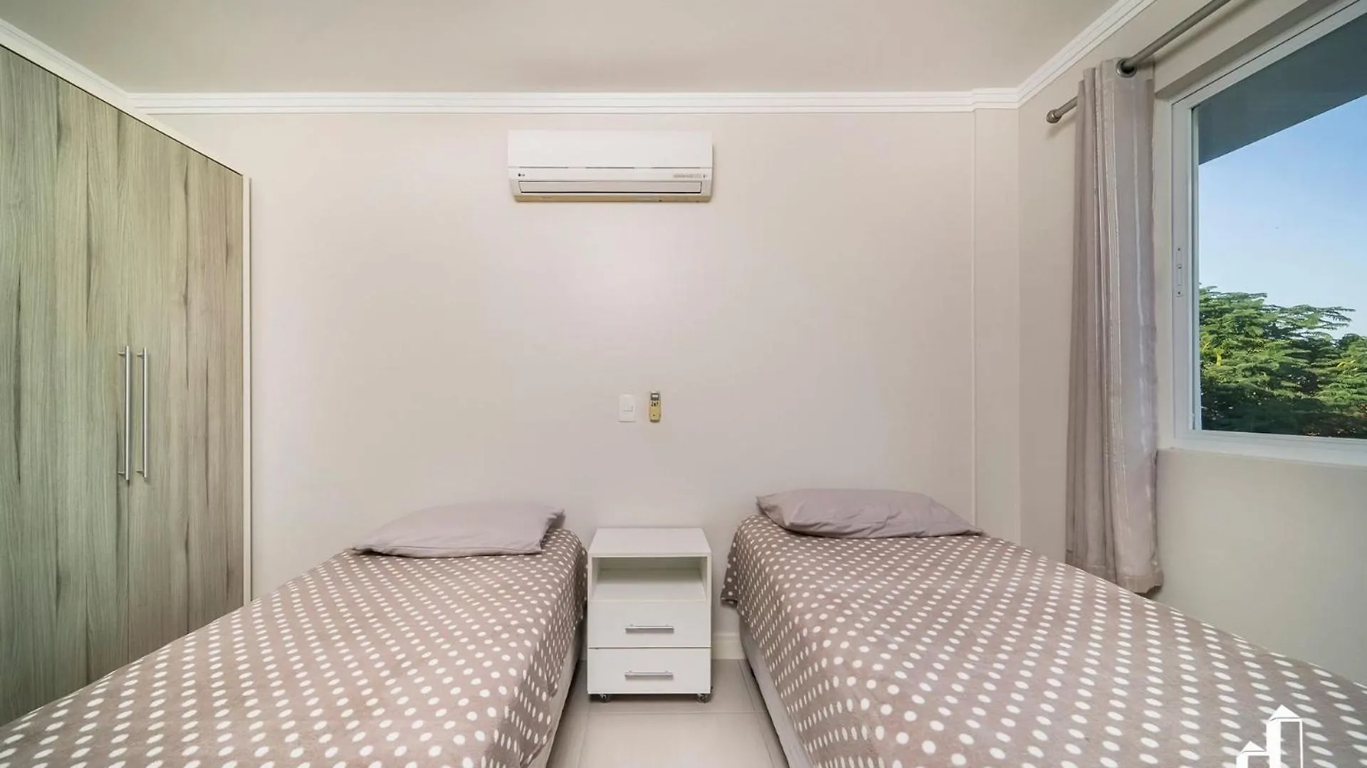 Kremer Residence: Apartamento 301 Bombinhas