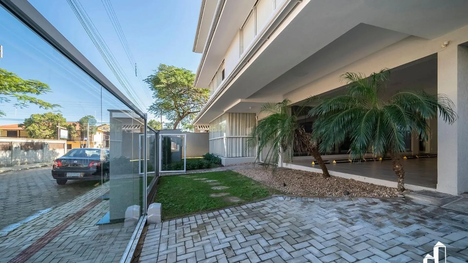 Kremer Residence: Apartamento 301 Bombinhas 0*,