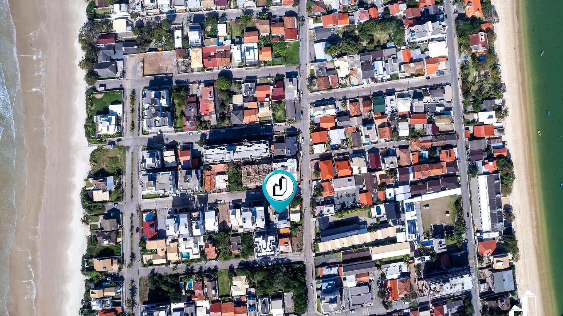 Kremer Residence: Apartamento 301 Bombinhas Brazil
